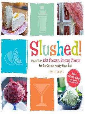 cover image of Slushed!